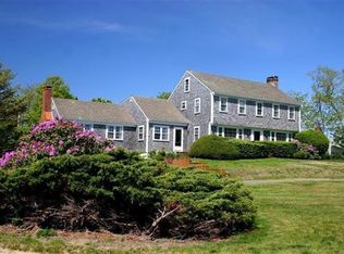 165 Strong Island Rd, Chatham, MA 02633