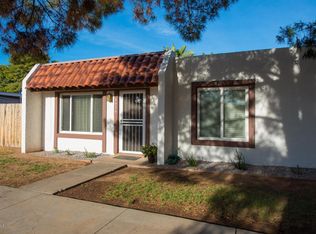 6616 N 46th Dr, Glendale, AZ 85301