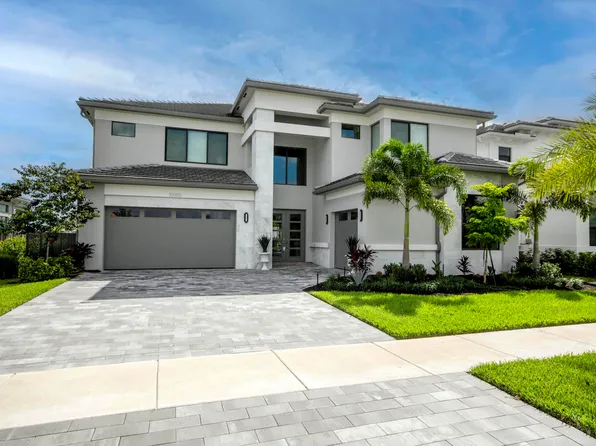 10050 Skyloft Street, Palm Beach Gardens, FL 33412