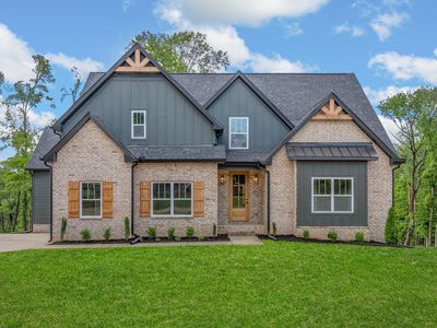 1816 Gholson Rd Lot 3, Clarksville, TN, 37043