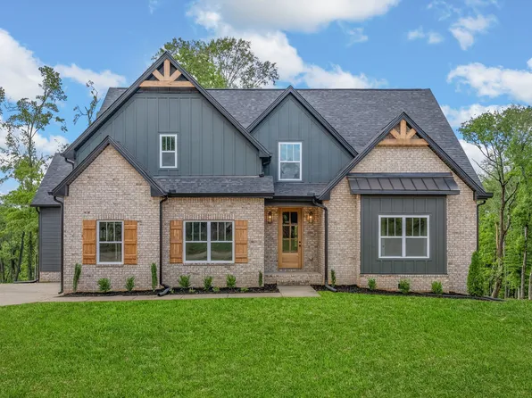 1816 Gholson Rd Lot 3, Clarksville, TN 37043