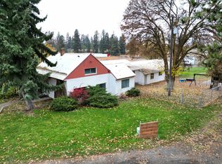 4804 W 34th Ave, Spokane, WA 99224