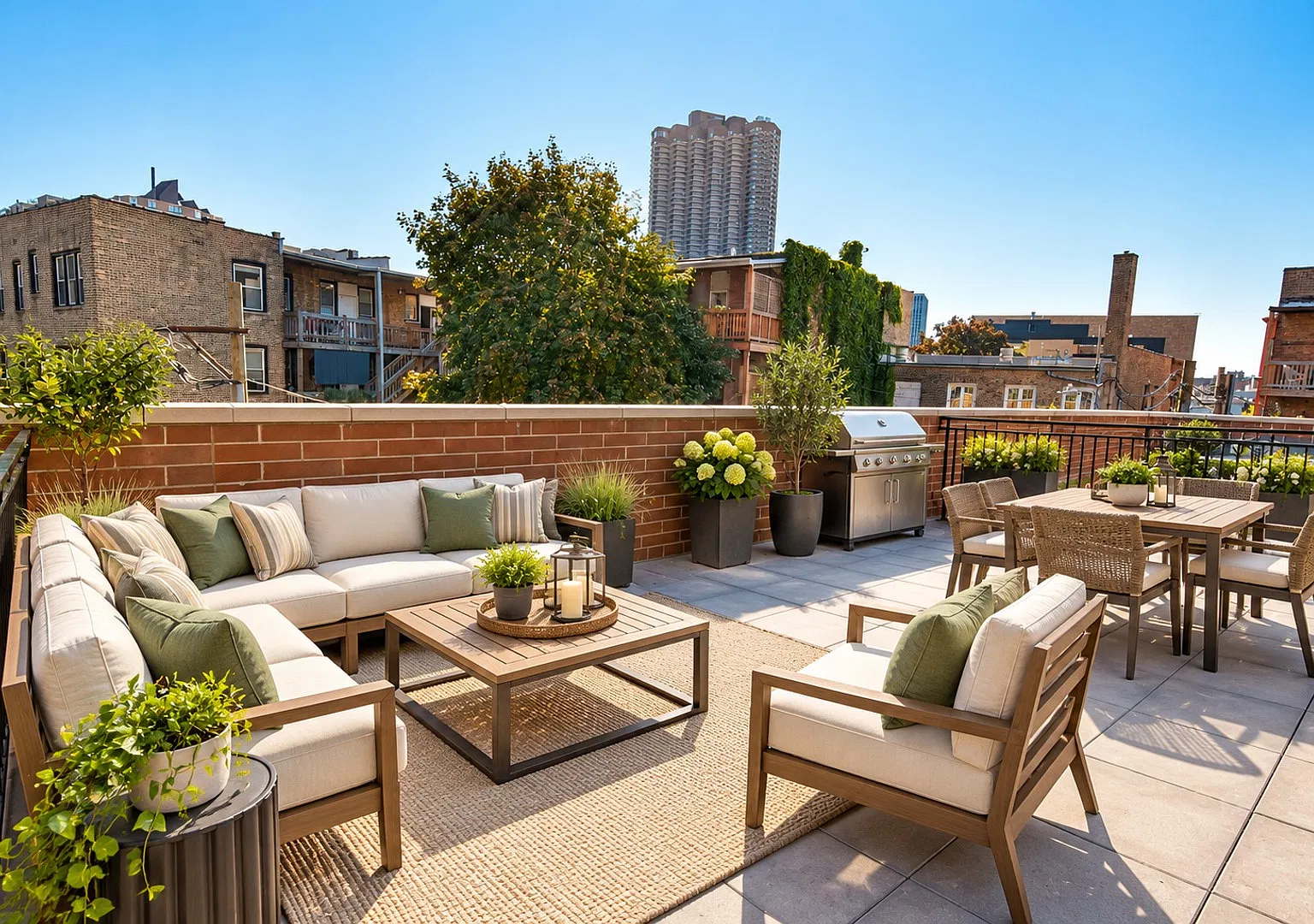1 bed, 1.0 bath, 773 sqft, $2,875 — Photo 3