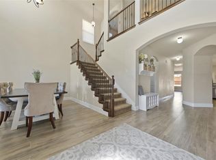 1408 Brewer Ln, Celina, TX 75009