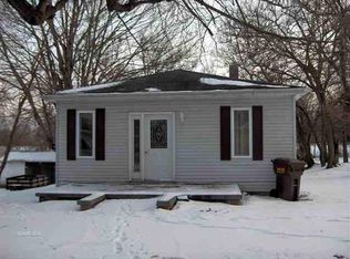 513 Morton St, Ligonier, IN 46767