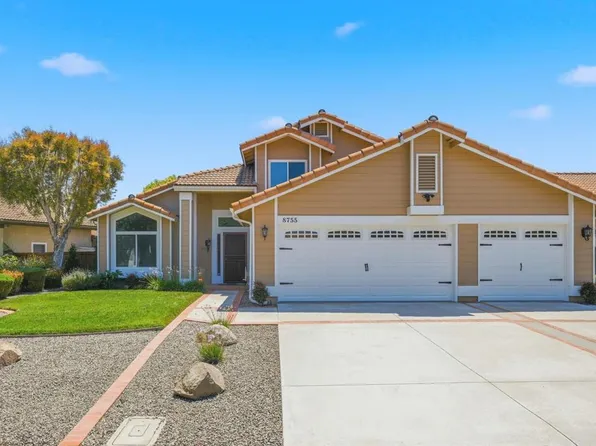 8755 Wescott Ct, San Diego, CA 92129