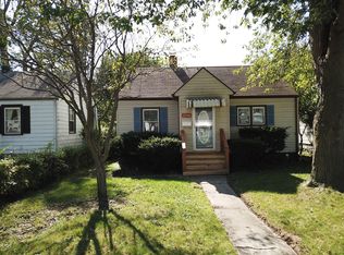 3144 Crane Pl, Hammond, IN 46323