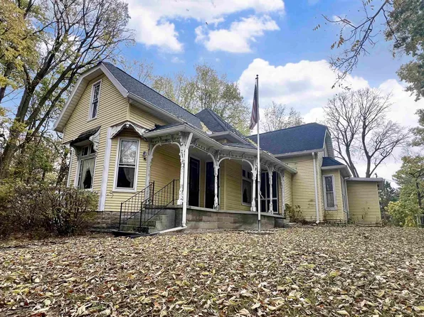 615 E Sycamore St, Kokomo, IN 46901