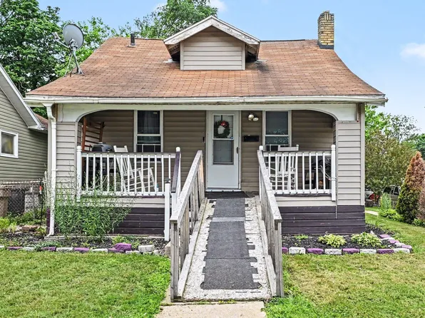 801 Dundee St, South Bend, IN 46619