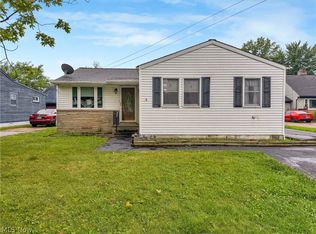 34502 Beach Park Ave, Eastlake, OH 44095