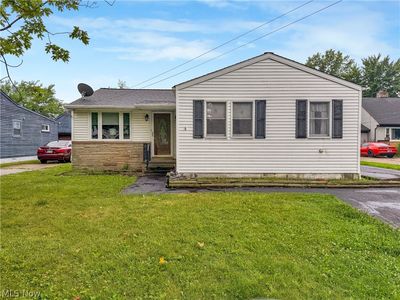 34502 Beach Park Ave, Eastlake, OH, 44095