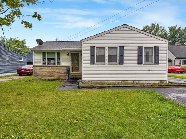 34502 Beach Park Ave, Eastlake, OH 44095