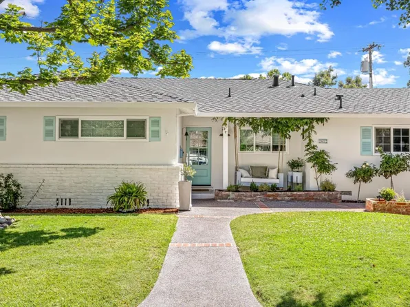 2812 Thrasher Ln, San Jose, CA 95125