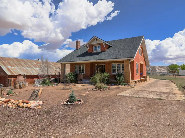 35 S Center St, Escalante, UT 84726