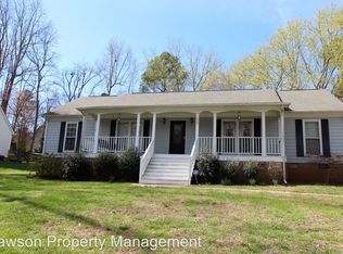 6608 Woodshed Cres, Charlotte, NC 28270