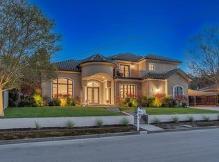 1271 Bellair Way, Menlo Park, CA 94025