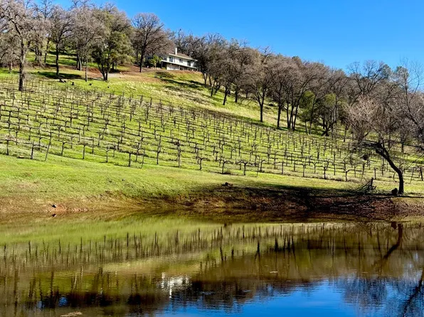 2091 Riesling Way, Placerville, CA 95667