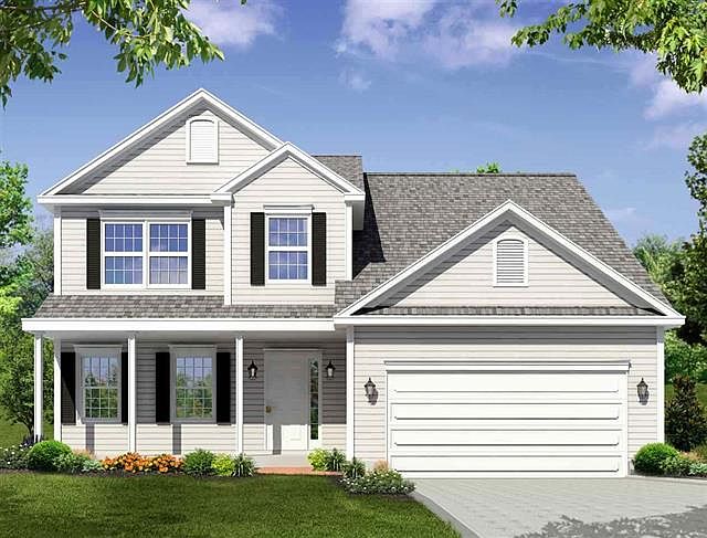 1st image of 40 Forestbrook Dr