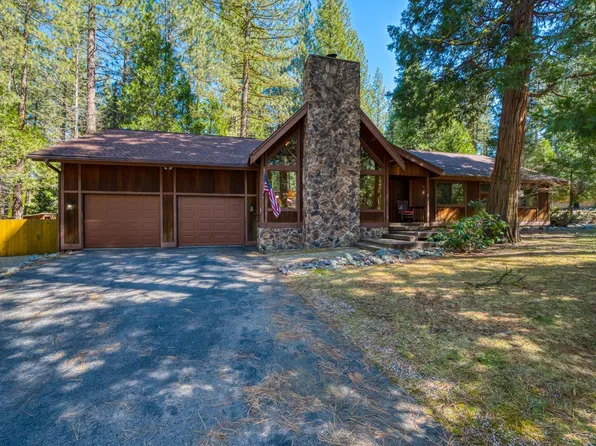 31 Yonkalla Trl, Graeagle, CA 96103