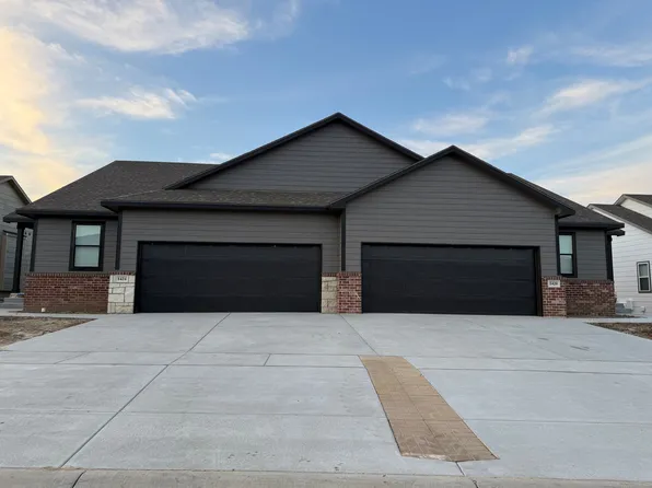 1428 W Gemstone Ct, Andover, KS 67002