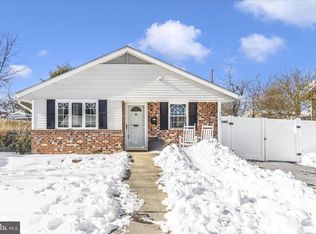 439 Center St, Frederick, MD 21701