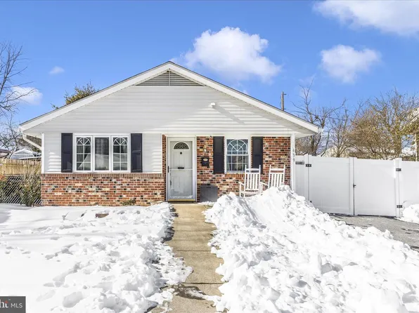 439 Center St, Frederick, MD 21701