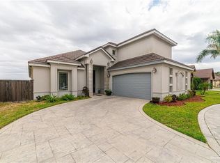501 S 25 1/2 St, Hidalgo, TX 78557