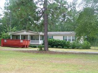 21 Carriee Ln, North Augusta, SC 29860