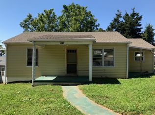 108 Mountain St, Asheville, NC 28801