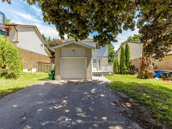 15 Glendan Ct, Cambridge, ON N1R 7N4