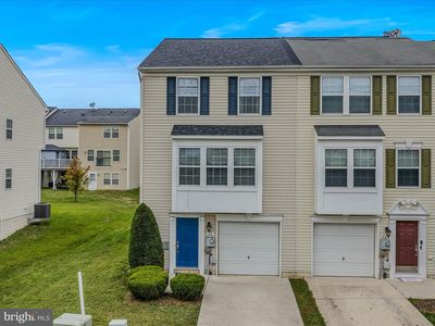 28 Witherspoon Ct, Falling Waters, WV, 25419