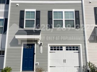 1110 Brimstone Way, Durham, NC 27704