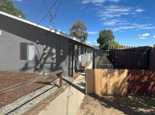 21400 Golden Hills Blvd APT D, Tehachapi, CA 93561