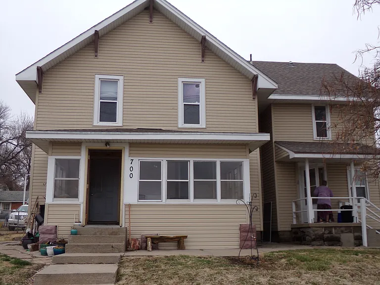 700 W P St #4 — Photo 2