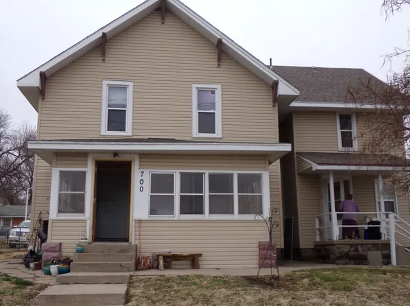 700 W P St #4, Lincoln, NE 68528