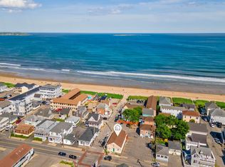 65 E Grand Ave #103, Old Orchard Beach, ME 04064