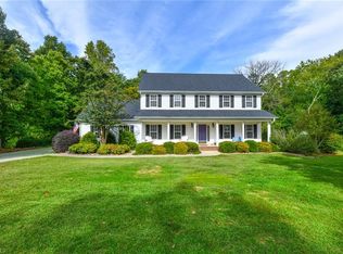 8310 Point Oak Dr, Colfax, NC 27235