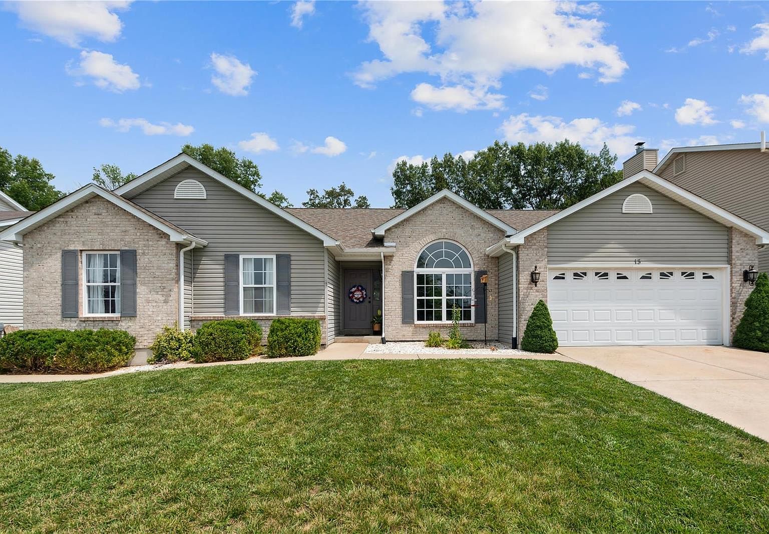 13 September St, Moscow Mills, MO 63362 Zillow