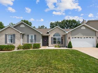 13 September St, Moscow Mills, MO 63362