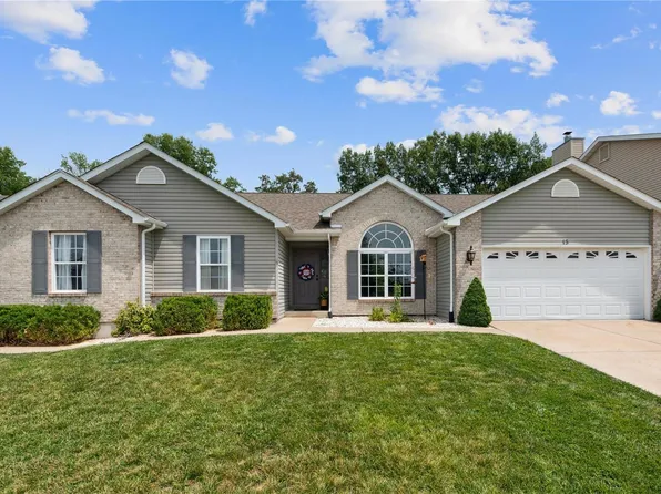 13 September St, Moscow Mills, MO 63362