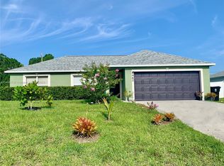 4462 SW Daemon St, Port Saint Lucie, FL 34953