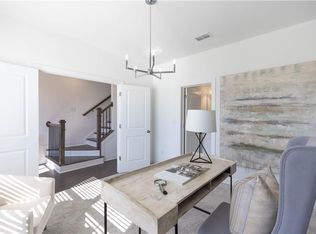 1112 Larkin Dr #40, Buford, GA 30518