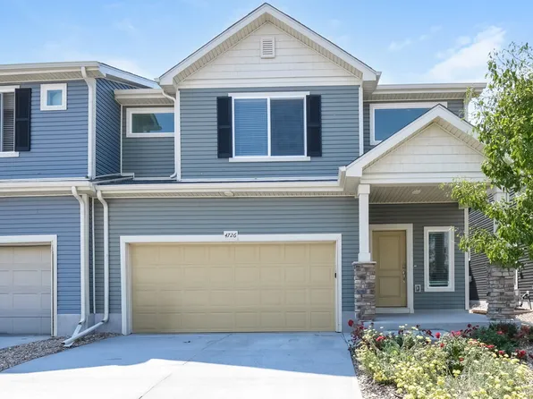 4726 N Tower Dr, Denver, CO 80249