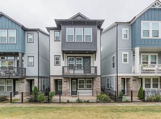 535 Hargrove Ln, Decatur, GA 30030