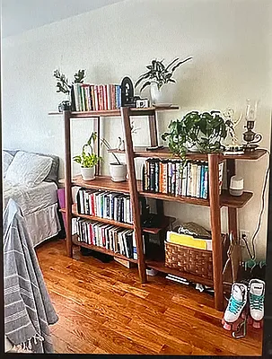 Rented by Geraldine Capasso, LREB | media 4