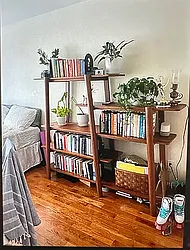 Rented by Geraldine Capasso, LREB
