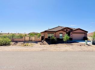 14616 E Old Owl Creek Ct, Vail, AZ 85641
