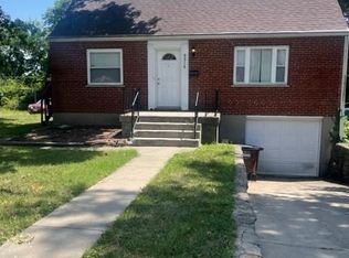 9316 Rambler Pl, Cincinnati, OH 45231