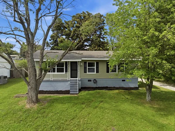 823 Park Avenue Ct, Madisonville, KY 42431