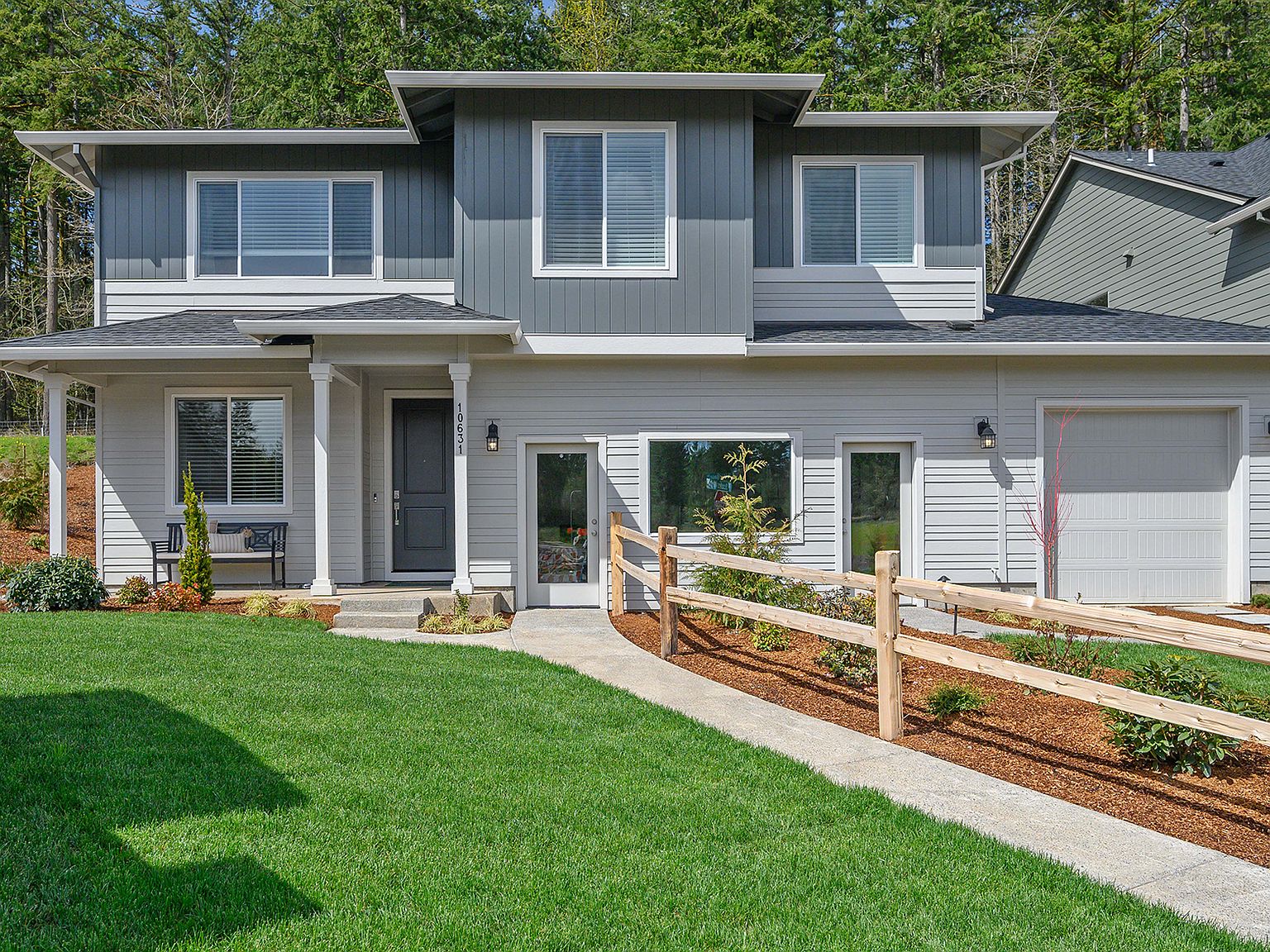 Scouters Mountain by Holt Homes in Happy Valley OR Zillow